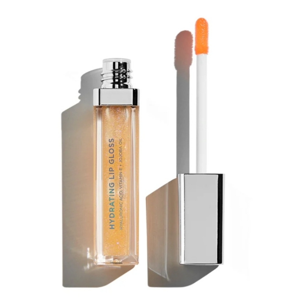 Glazed Hydrating Lip Gloss Sigma Beauty